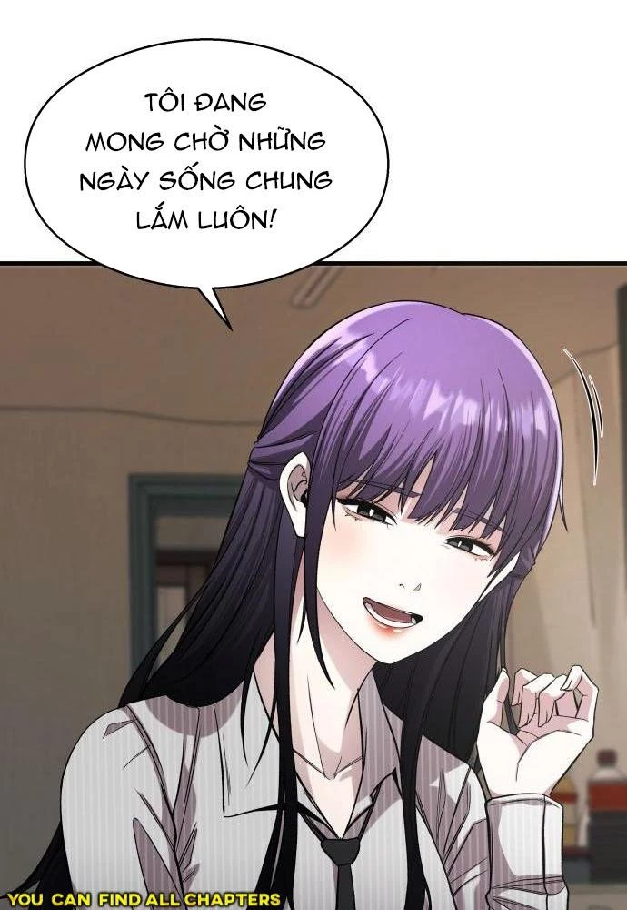 Nhịp Đập Ma Quái Chapter 8 - 25