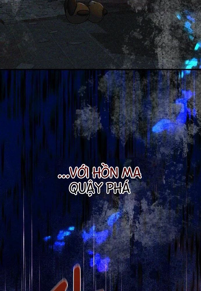 Nhịp Đập Ma Quái Chapter 8 - 30