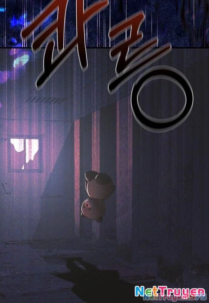 Nhịp Đập Ma Quái Chapter 8 - 31