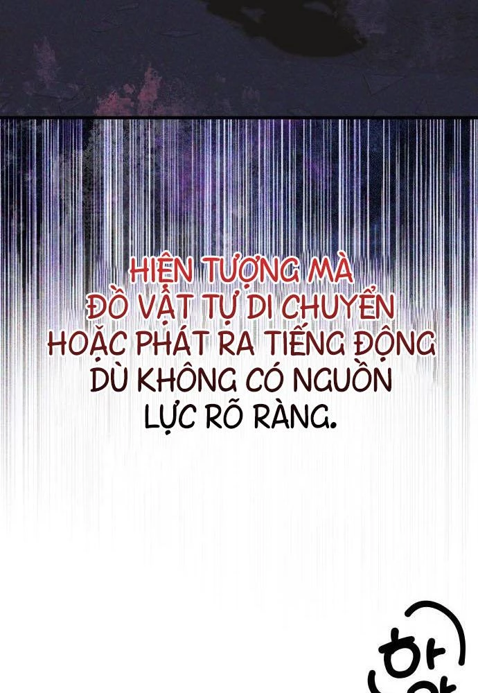 Nhịp Đập Ma Quái Chapter 8 - 32