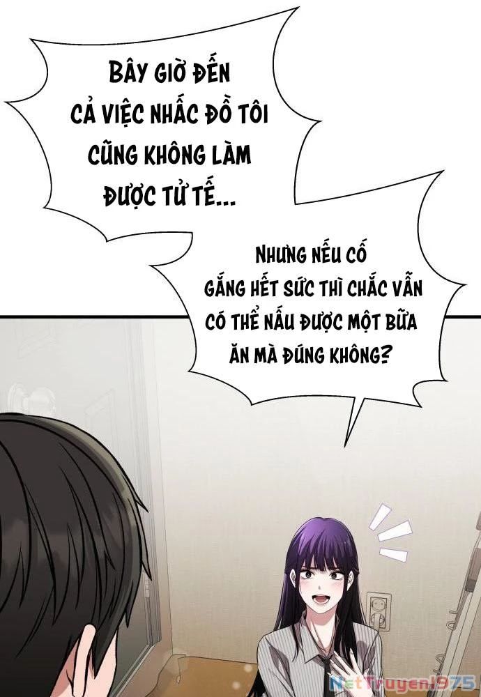 Nhịp Đập Ma Quái Chapter 8 - 43