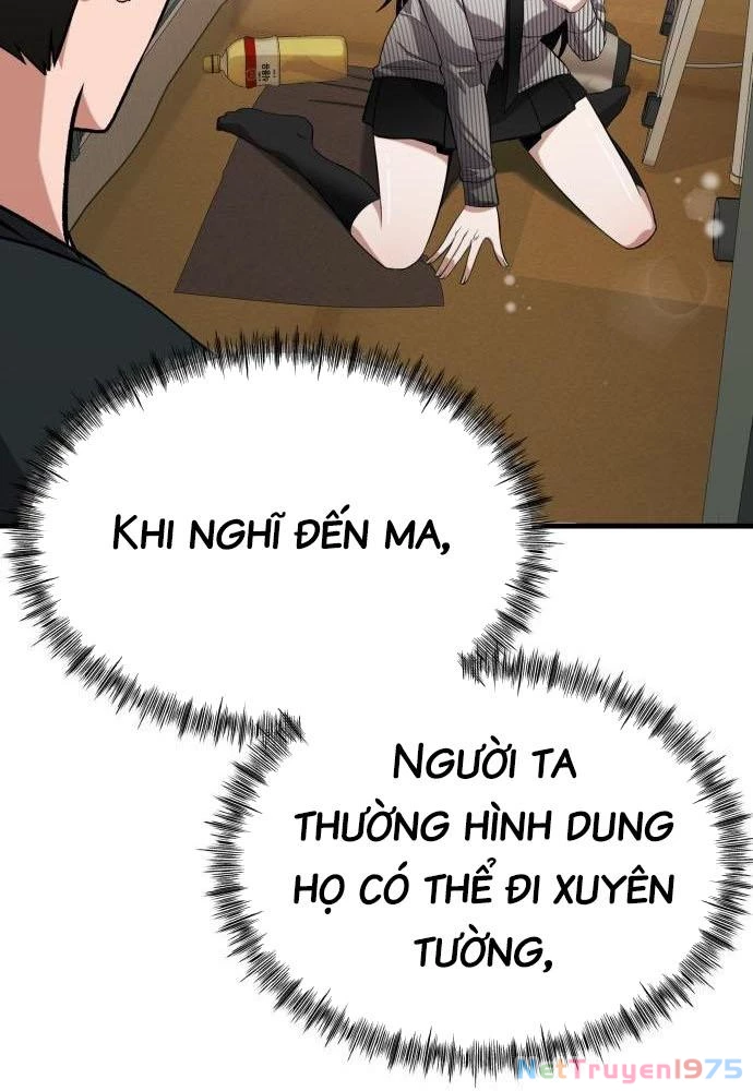 Nhịp Đập Ma Quái Chapter 8 - 44