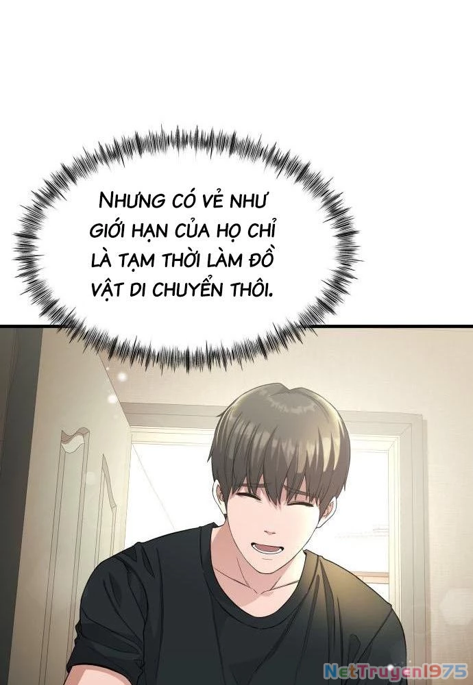 Nhịp Đập Ma Quái Chapter 8 - 45