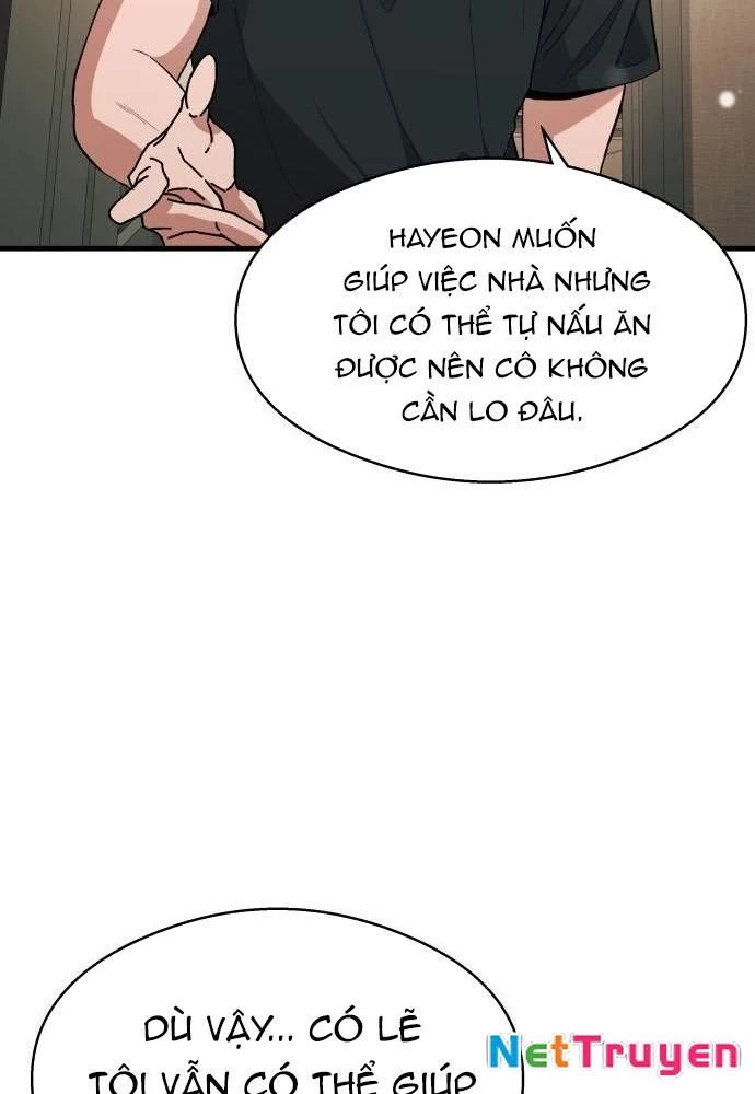 Nhịp Đập Ma Quái Chapter 8 - 46