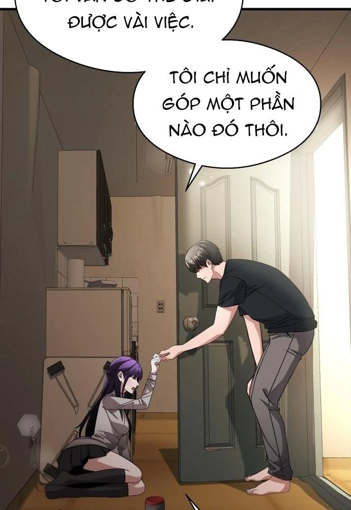 Nhịp Đập Ma Quái Chapter 8 - 47