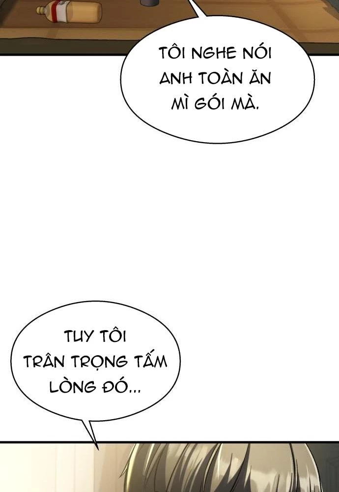 Nhịp Đập Ma Quái Chapter 8 - 48