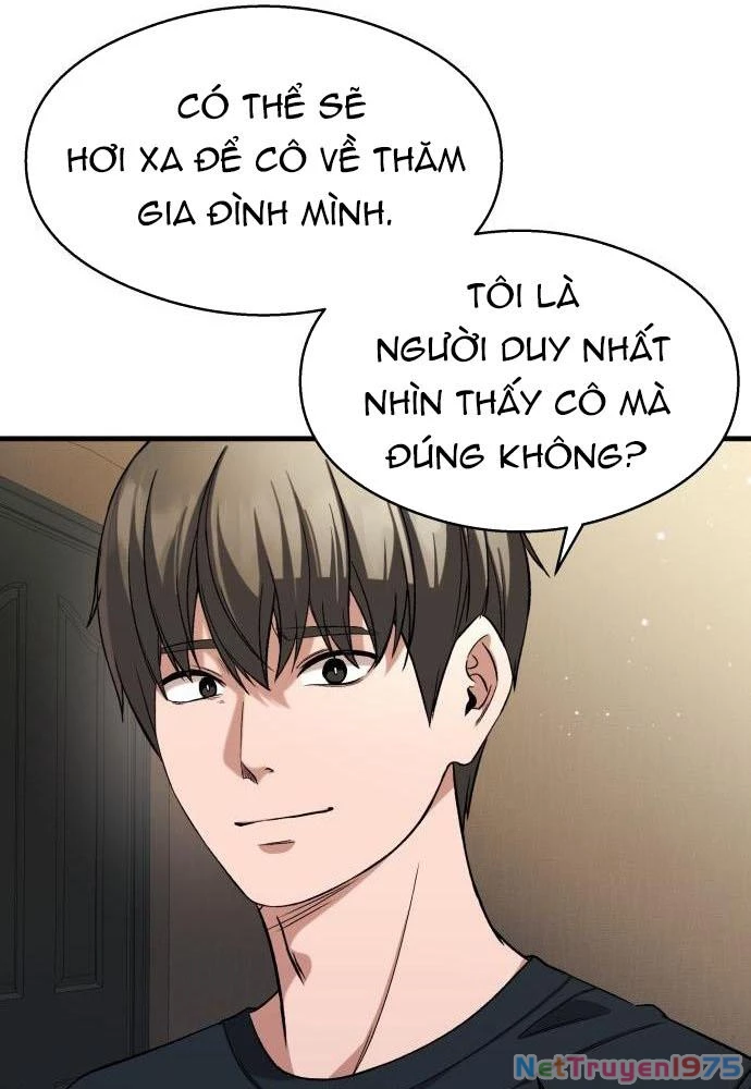 Nhịp Đập Ma Quái Chapter 8 - 54