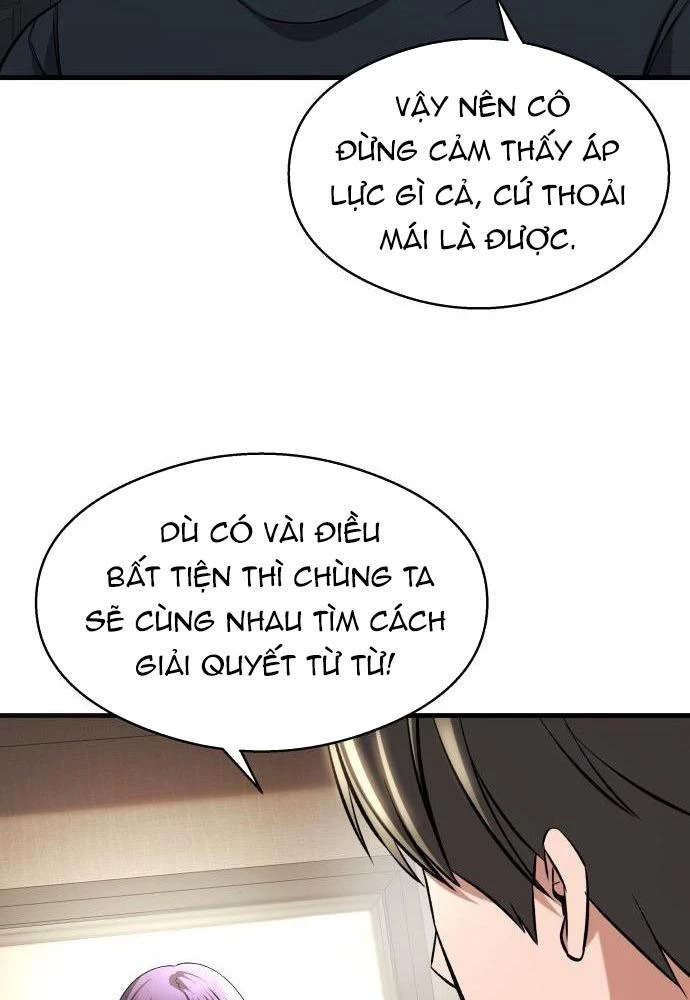 Nhịp Đập Ma Quái Chapter 8 - 55
