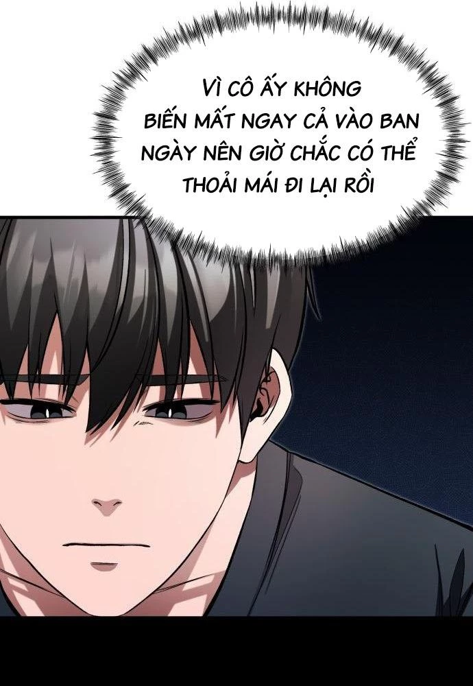 Nhịp Đập Ma Quái Chapter 8 - 64