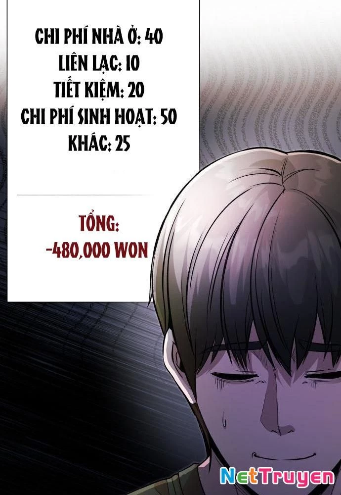 Nhịp Đập Ma Quái Chapter 8 - 71