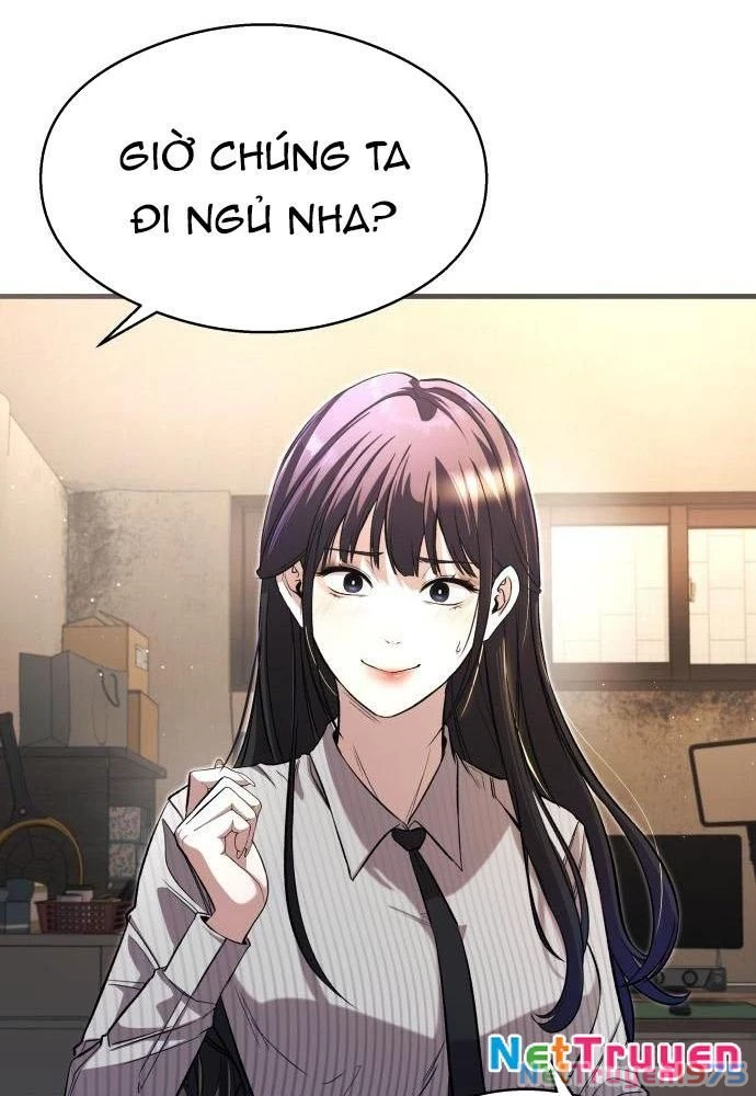 Nhịp Đập Ma Quái Chapter 8 - 76