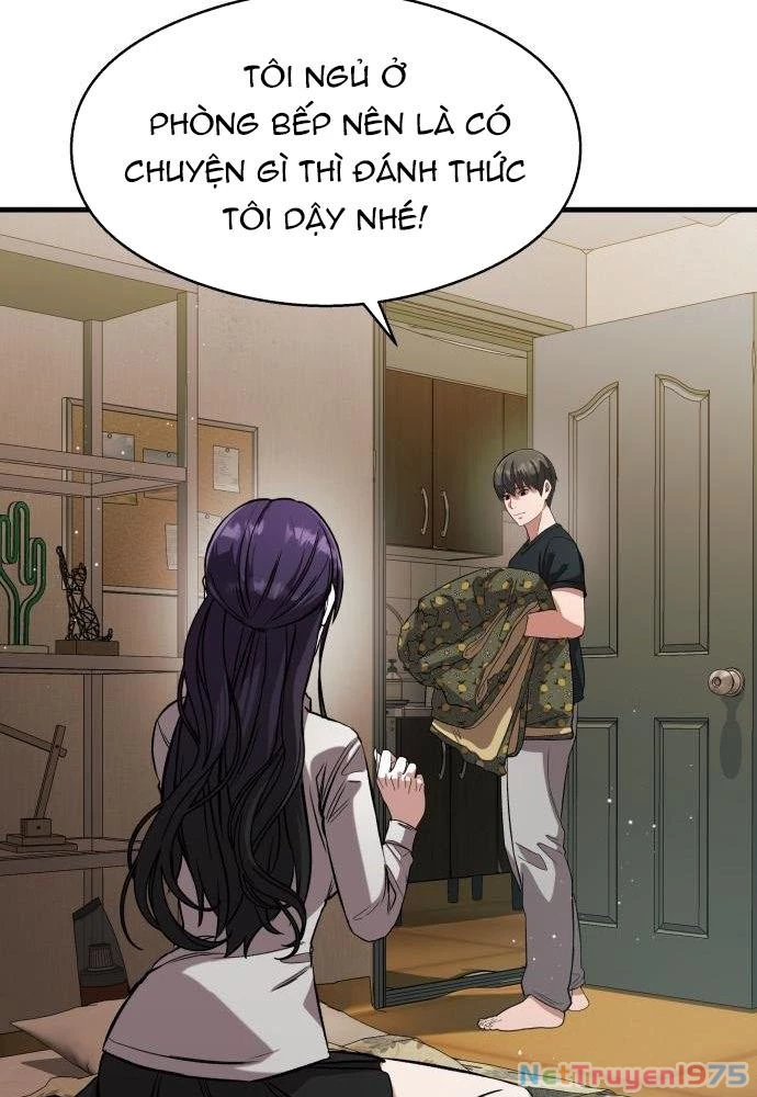 Nhịp Đập Ma Quái Chapter 8 - 79