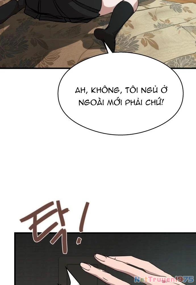 Nhịp Đập Ma Quái Chapter 8 - 80