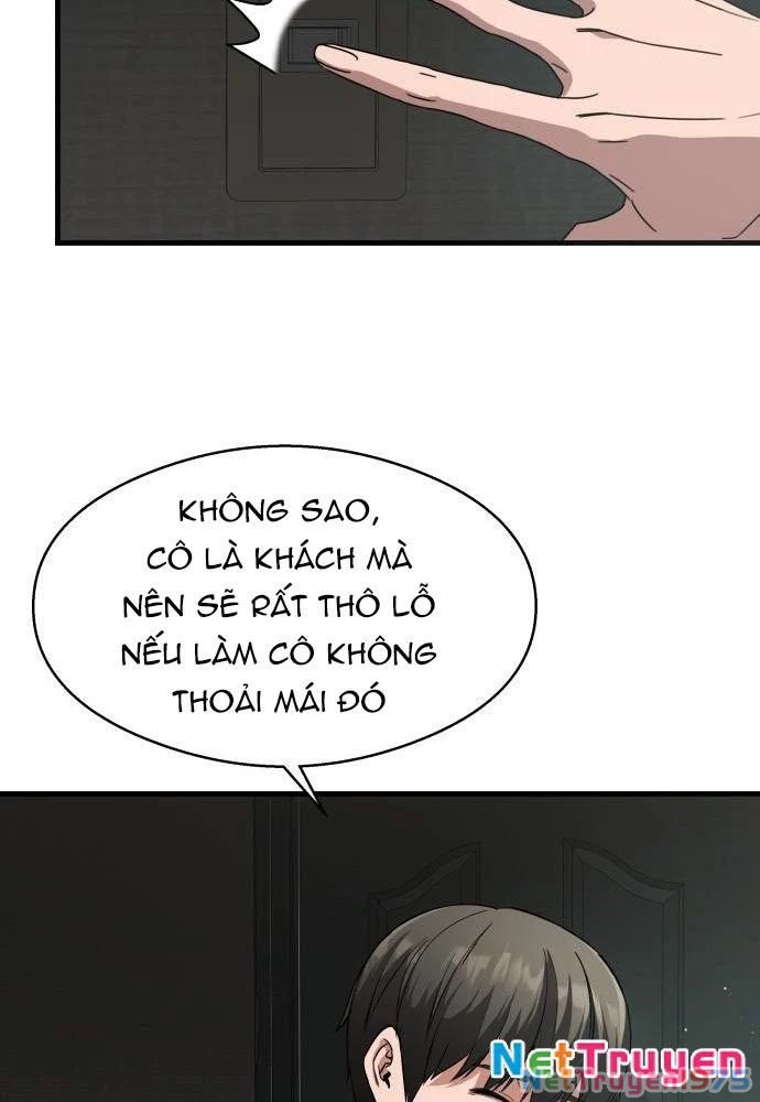 Nhịp Đập Ma Quái Chapter 8 - 81