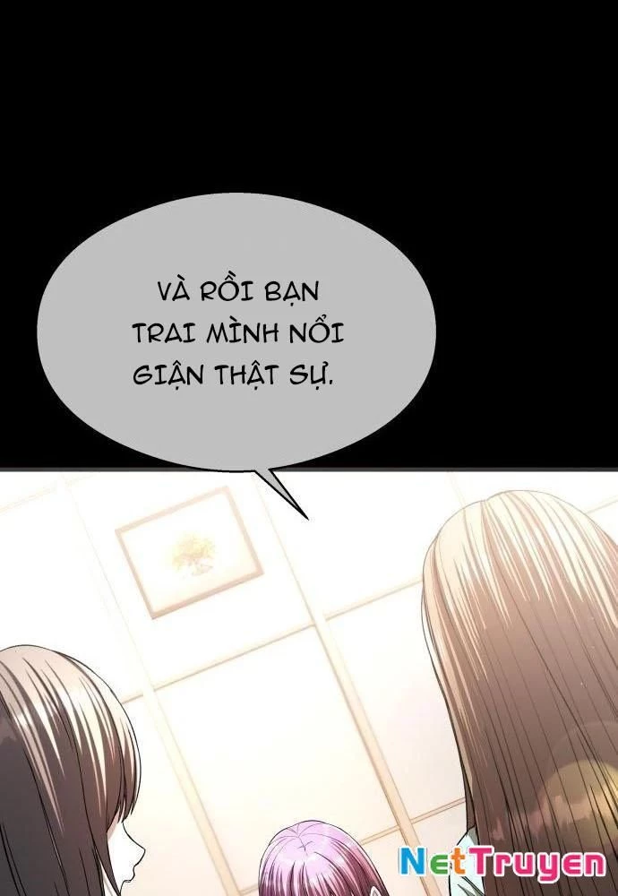 Nhịp Đập Ma Quái Chapter 8 - 91
