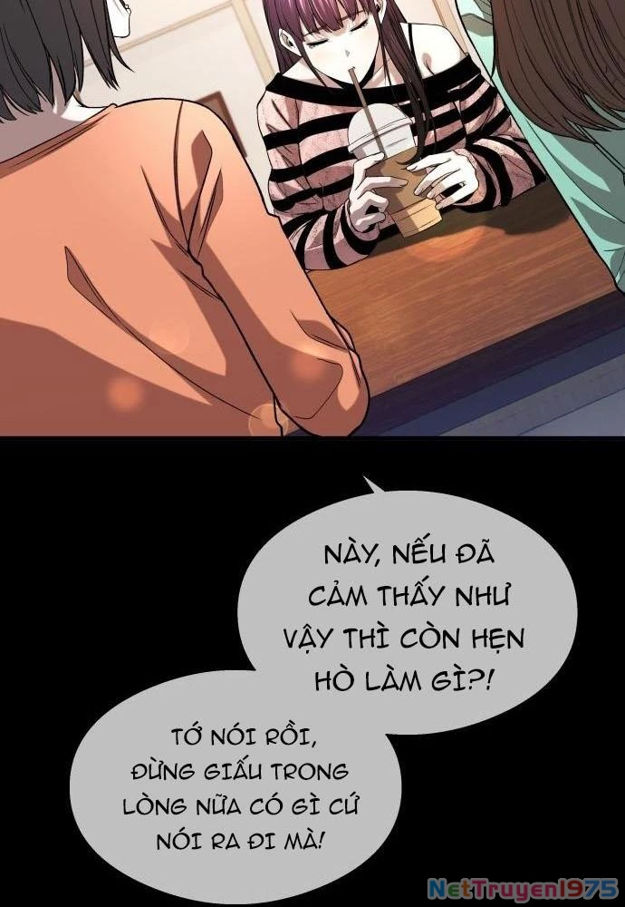 Nhịp Đập Ma Quái Chapter 8 - 92
