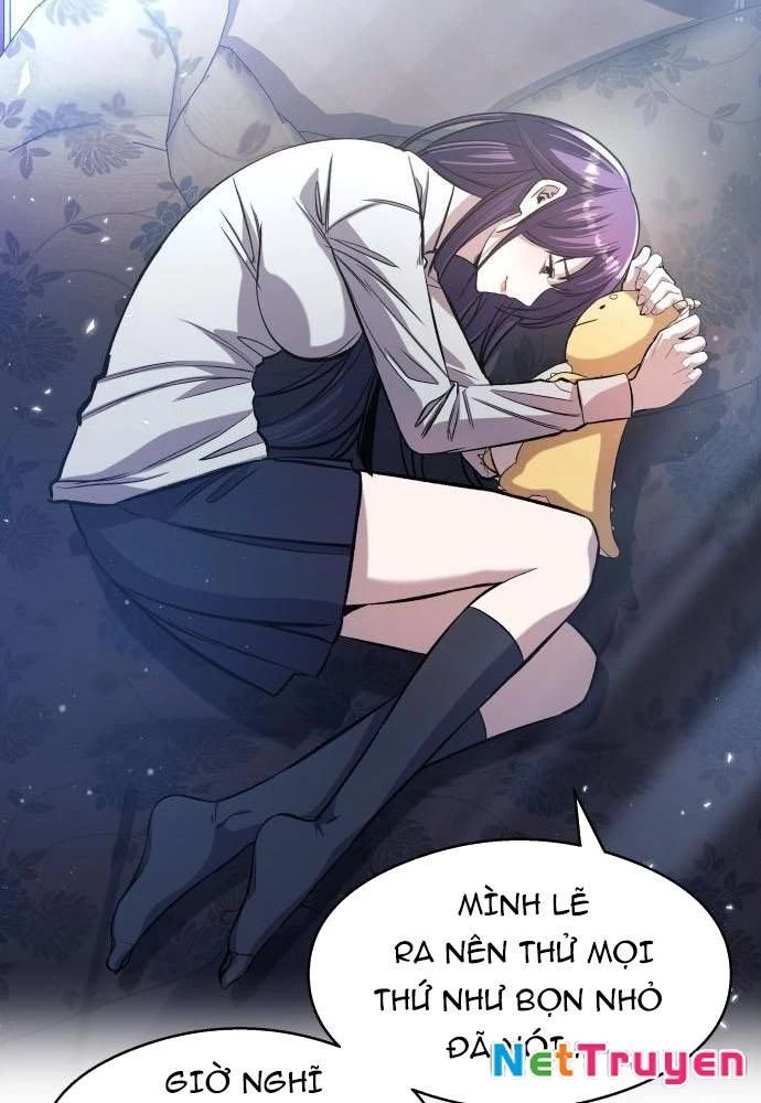 Nhịp Đập Ma Quái Chapter 8 - 106