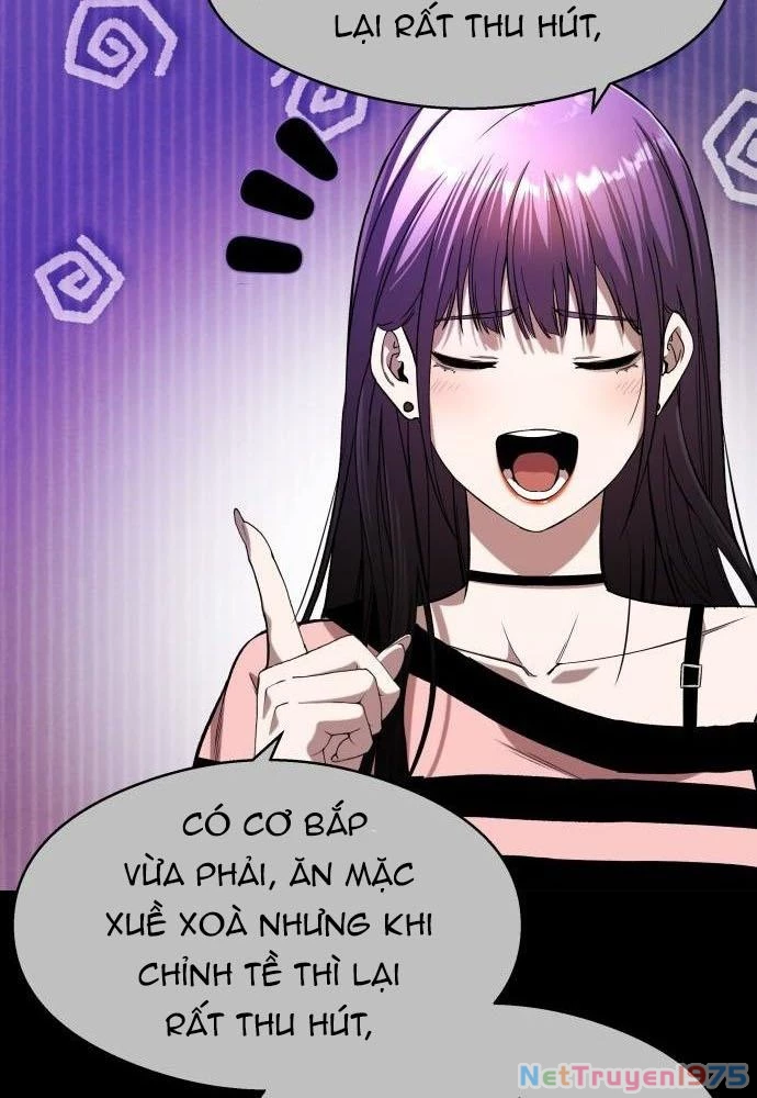 Nhịp Đập Ma Quái Chapter 8 - 117