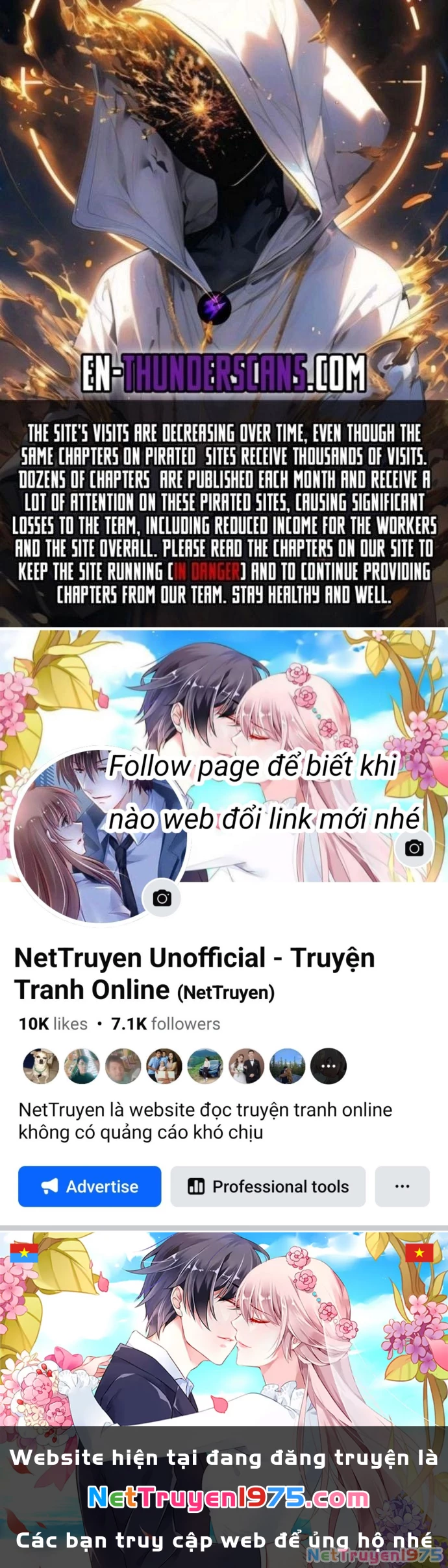 Nhịp Đập Ma Quái Chapter 8 - 138