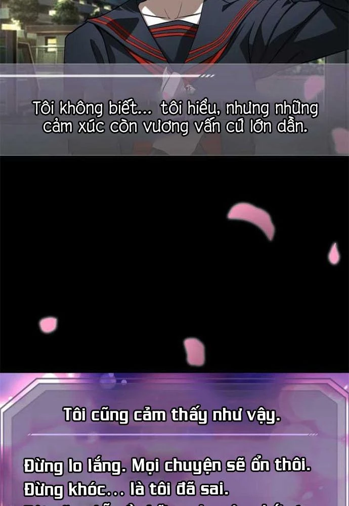 Nhịp Đập Ma Quái Chapter 9 - 4