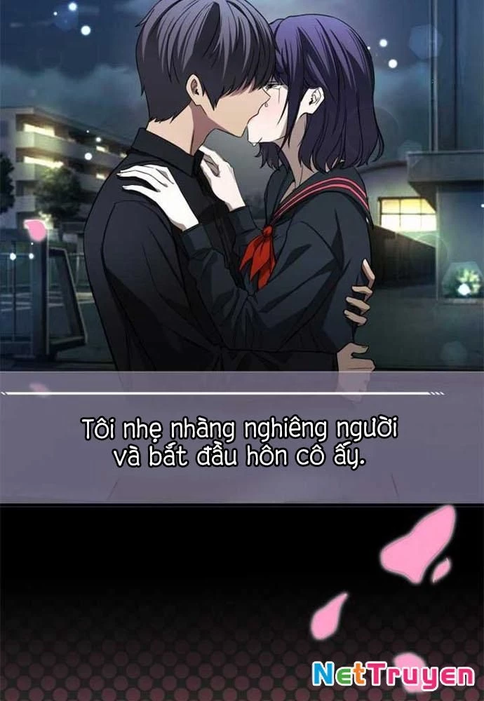 Nhịp Đập Ma Quái Chapter 9 - 6