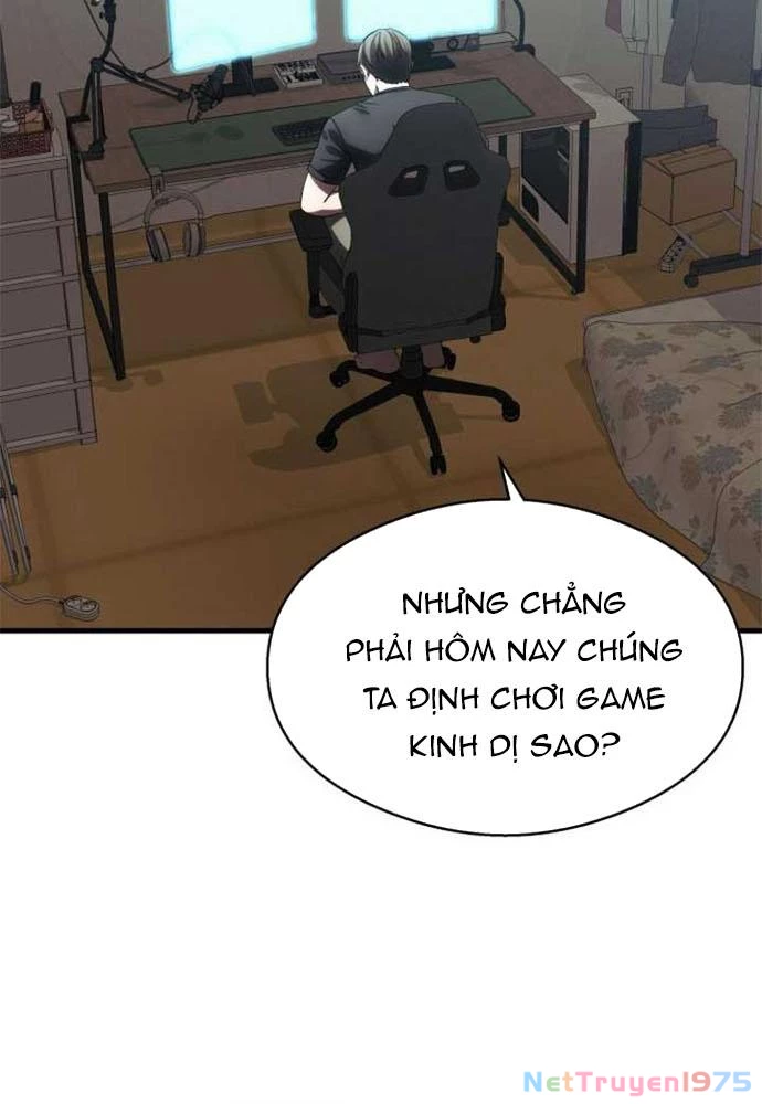 Nhịp Đập Ma Quái Chapter 9 - 10