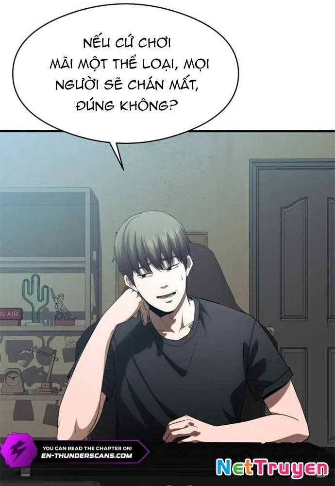 Nhịp Đập Ma Quái Chapter 9 - 11