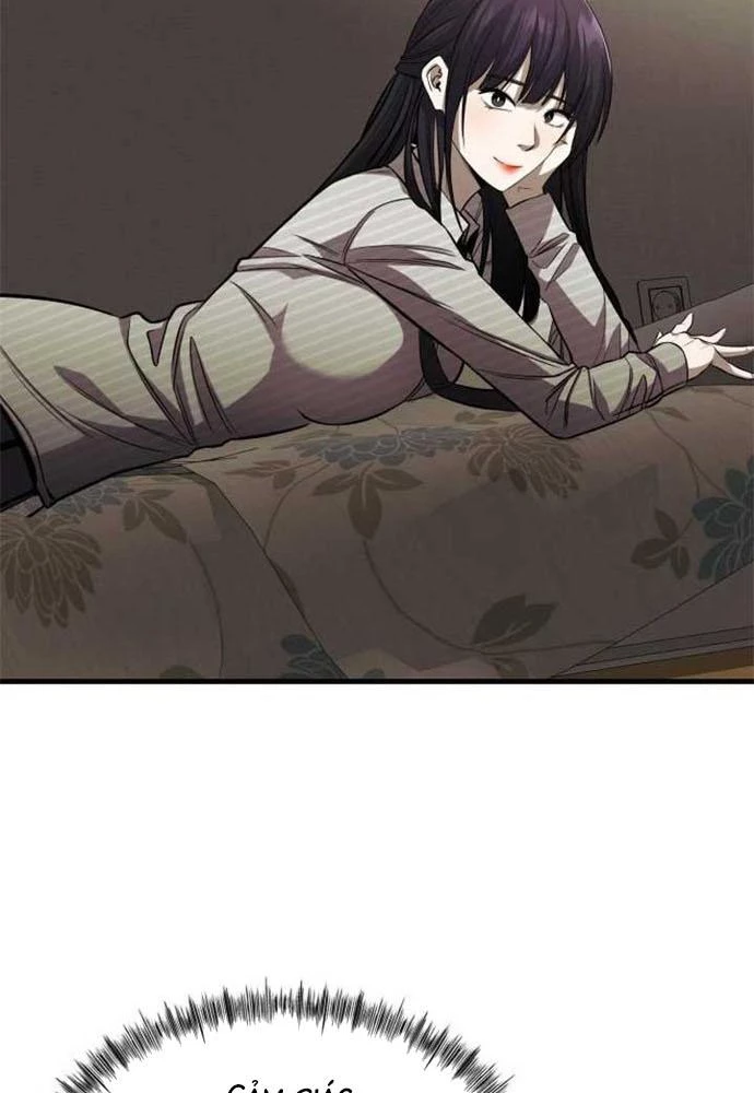 Nhịp Đập Ma Quái Chapter 9 - 14