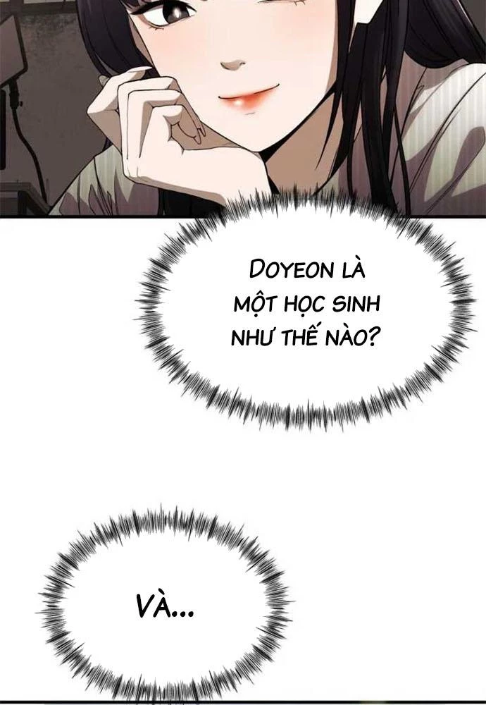 Nhịp Đập Ma Quái Chapter 9 - 17