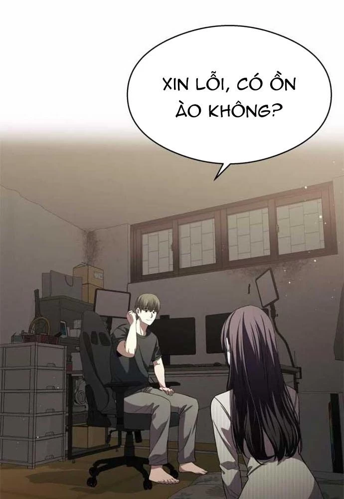 Nhịp Đập Ma Quái Chapter 9 - 22
