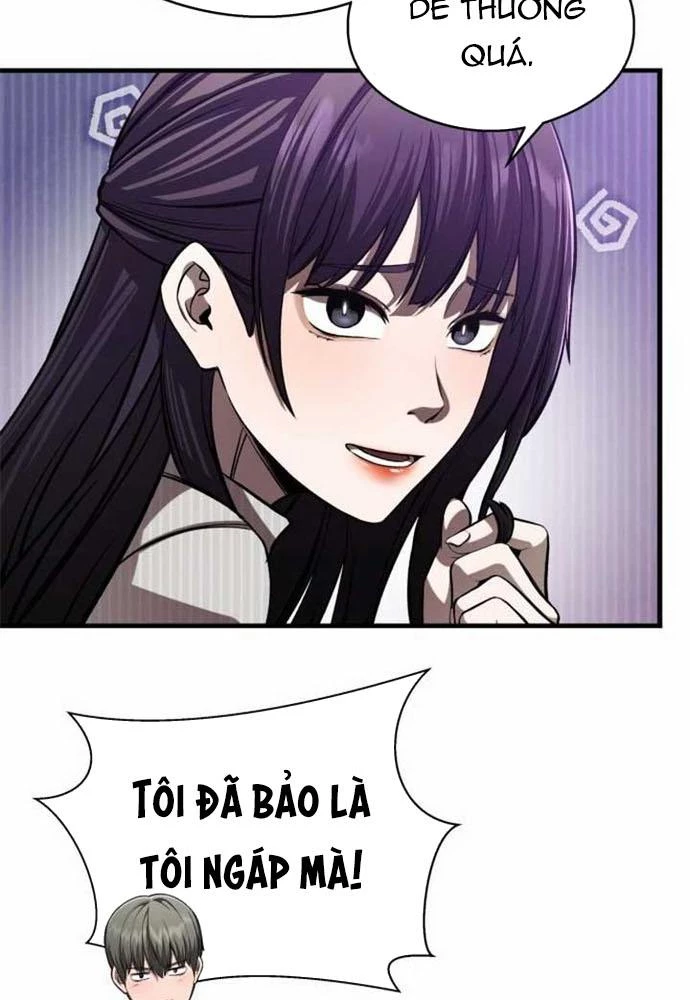 Nhịp Đập Ma Quái Chapter 9 - 24