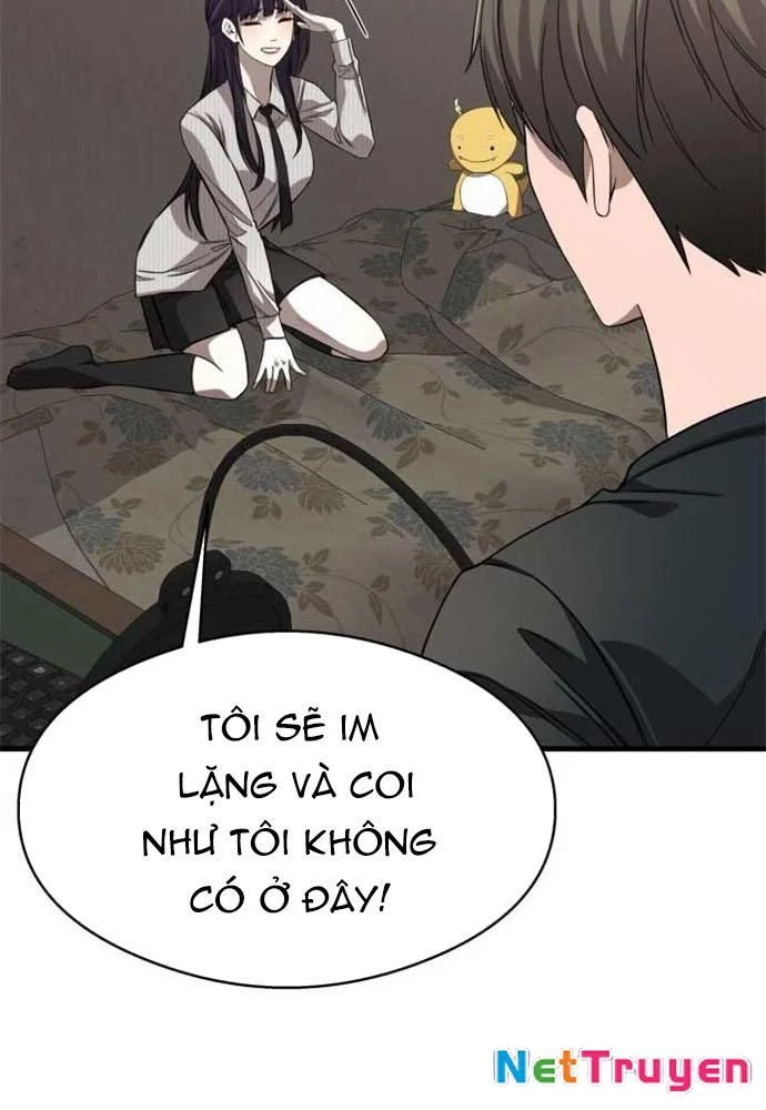 Nhịp Đập Ma Quái Chapter 9 - 26