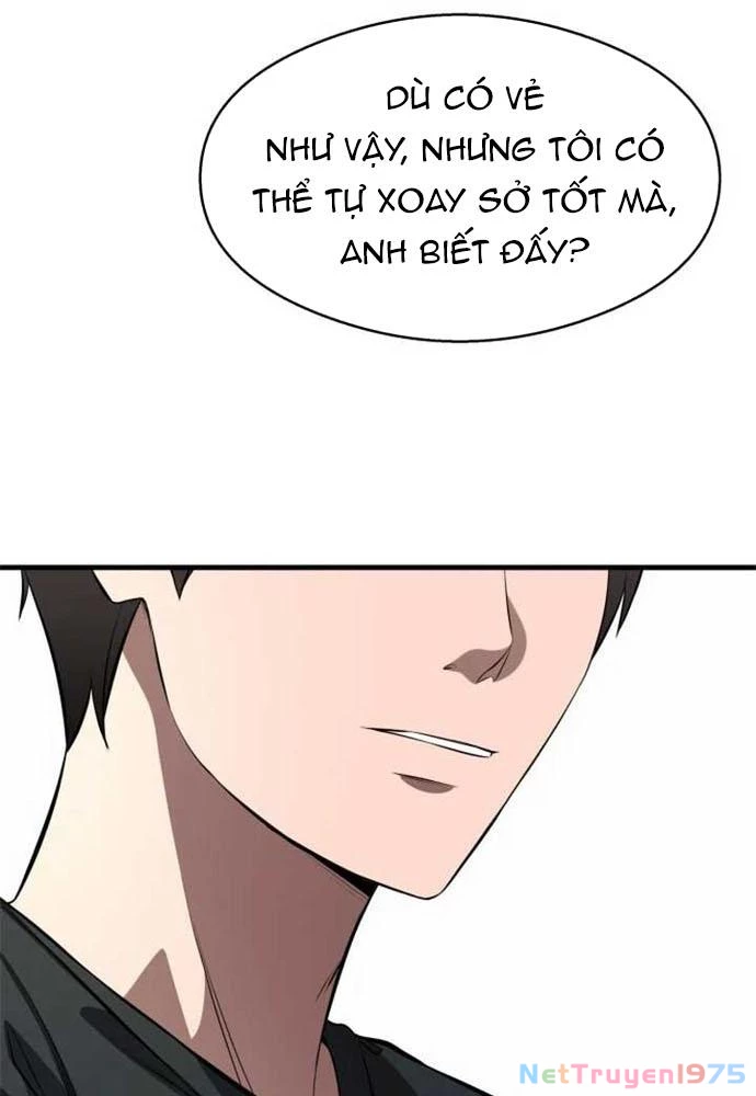 Nhịp Đập Ma Quái Chapter 9 - 27