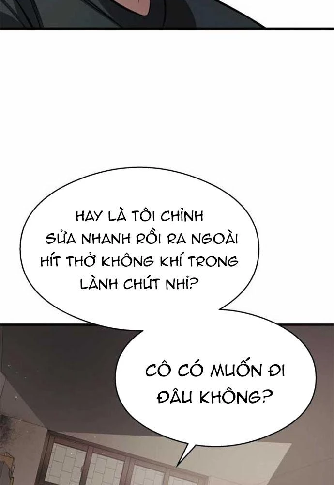 Nhịp Đập Ma Quái Chapter 9 - 28