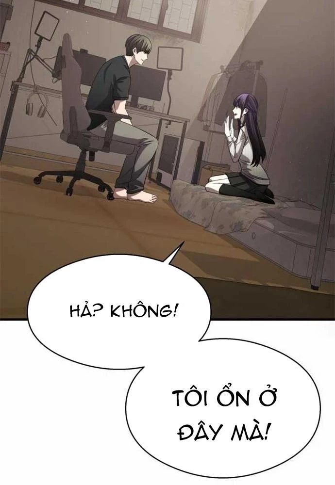 Nhịp Đập Ma Quái Chapter 9 - 29