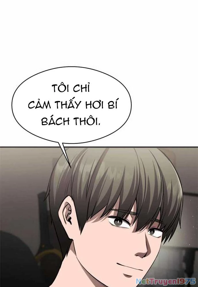 Nhịp Đập Ma Quái Chapter 9 - 30