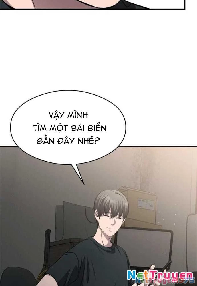 Nhịp Đập Ma Quái Chapter 9 - 36