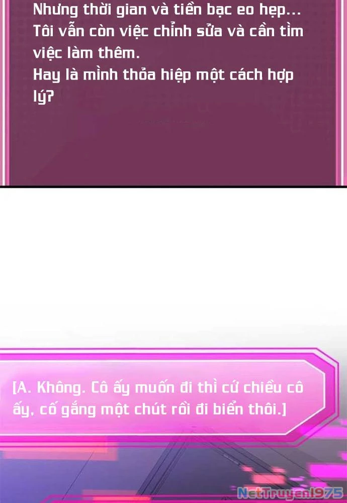 Nhịp Đập Ma Quái Chapter 9 - 38