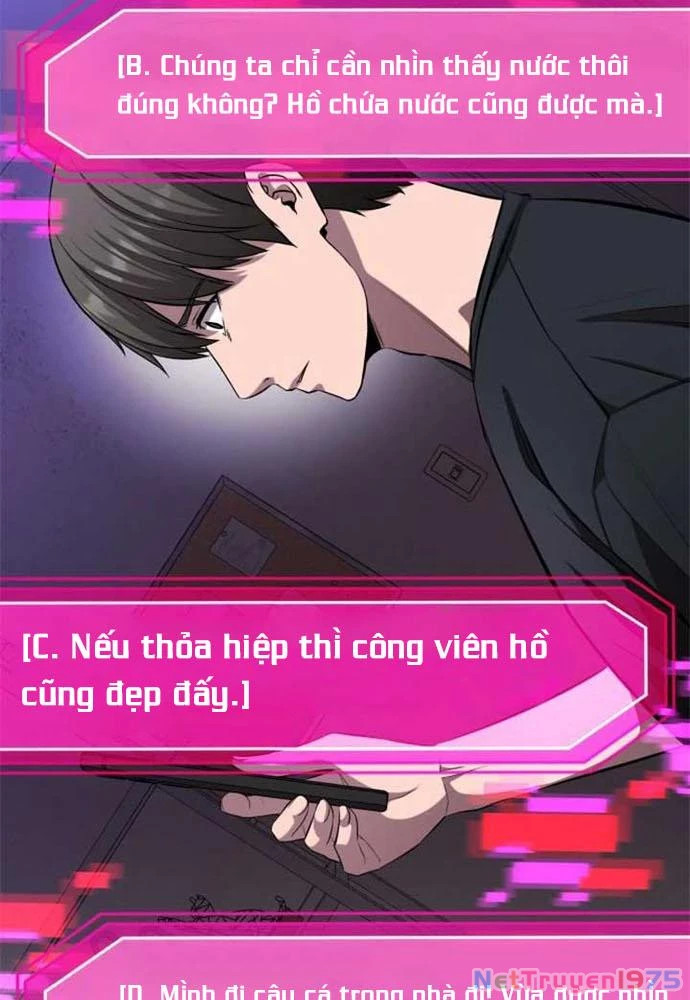 Nhịp Đập Ma Quái Chapter 9 - 39