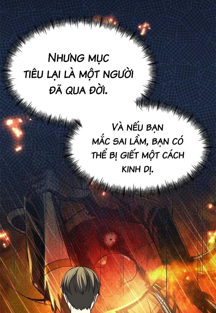 Nhịp Đập Ma Quái Chapter 9 - 42