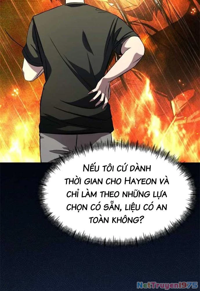 Nhịp Đập Ma Quái Chapter 9 - 43