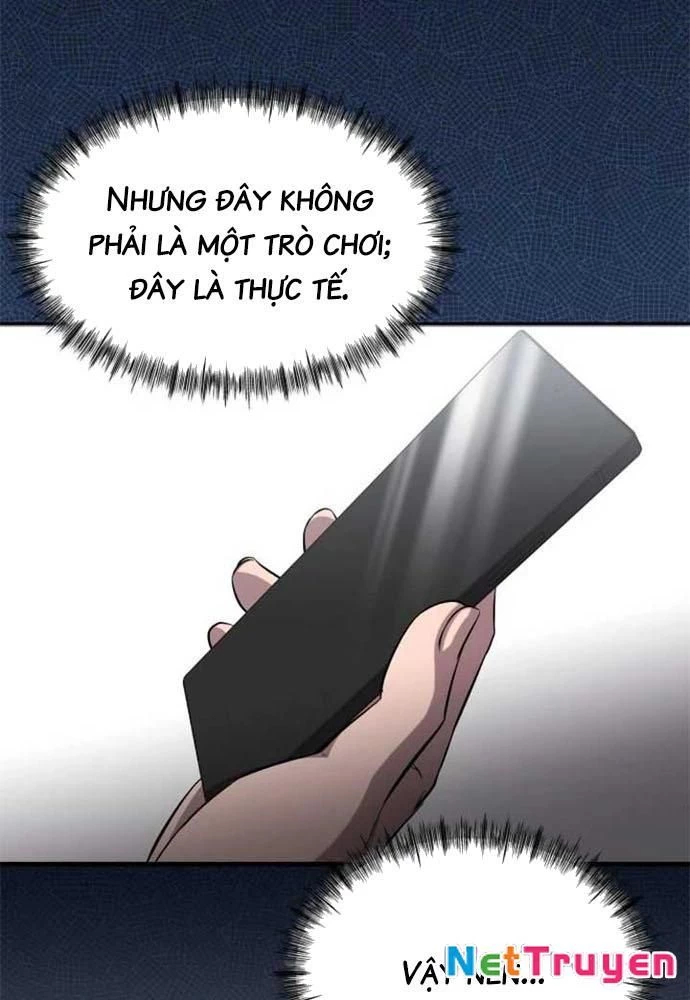 Nhịp Đập Ma Quái Chapter 9 - 46