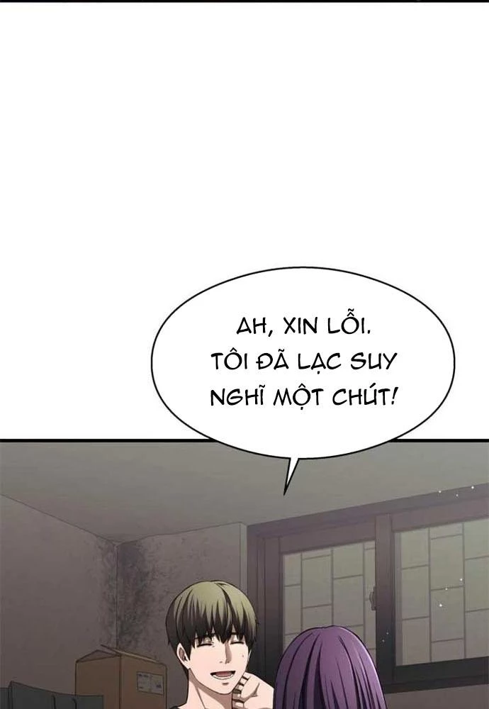 Nhịp Đập Ma Quái Chapter 9 - 49