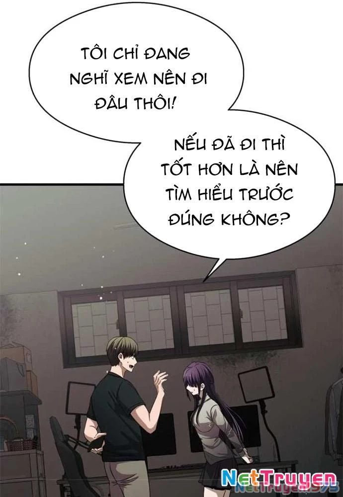 Nhịp Đập Ma Quái Chapter 9 - 51