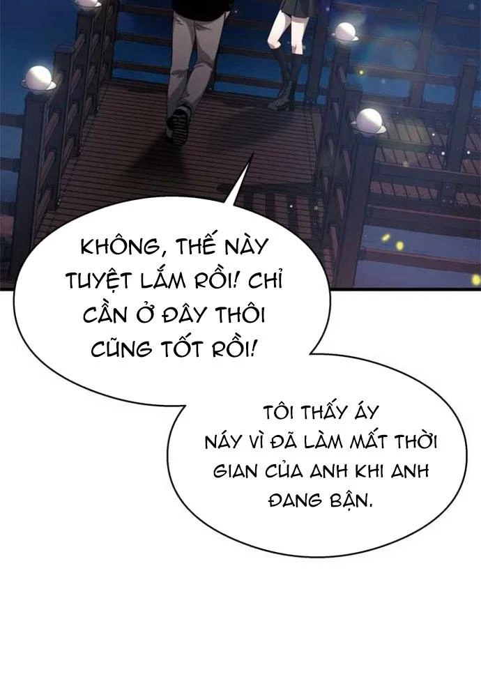 Nhịp Đập Ma Quái Chapter 9 - 73
