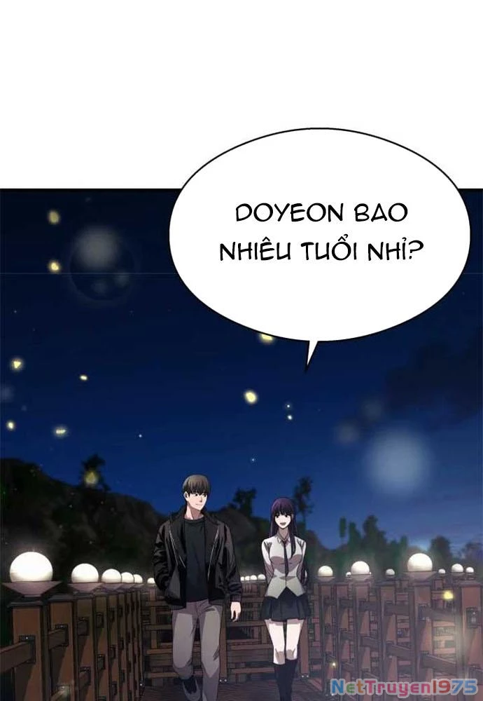 Nhịp Đập Ma Quái Chapter 9 - 83