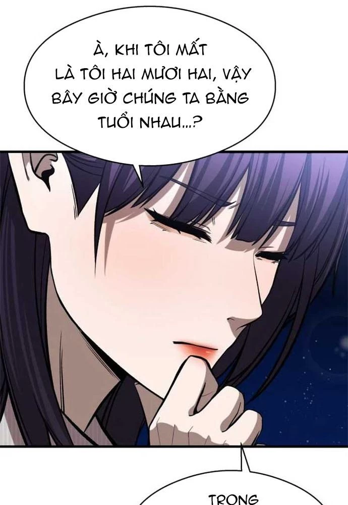 Nhịp Đập Ma Quái Chapter 9 - 85