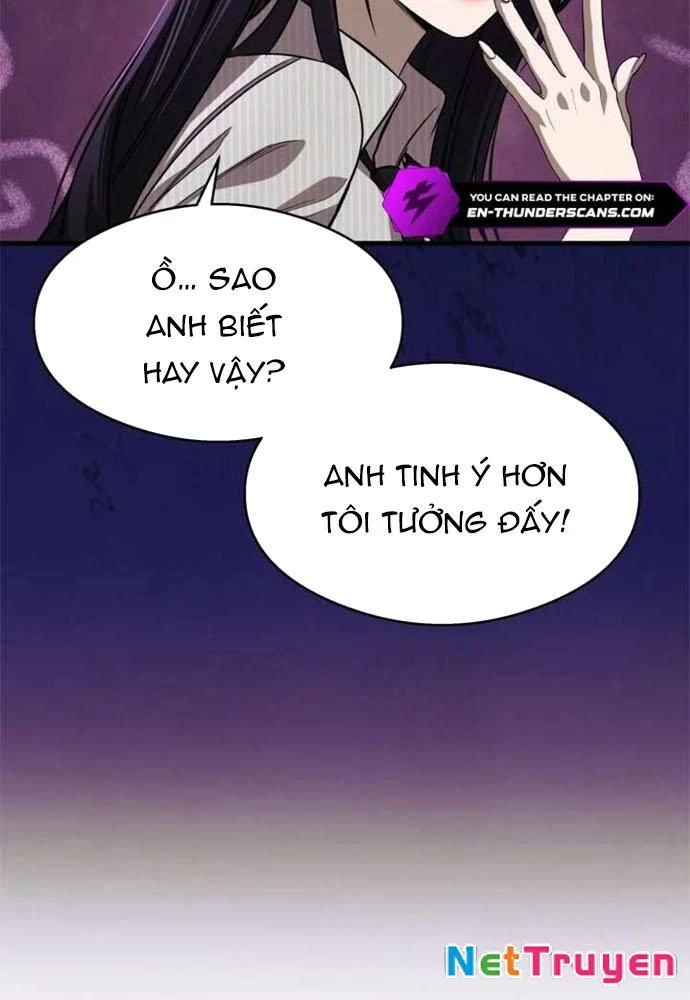 Nhịp Đập Ma Quái Chapter 9 - 91