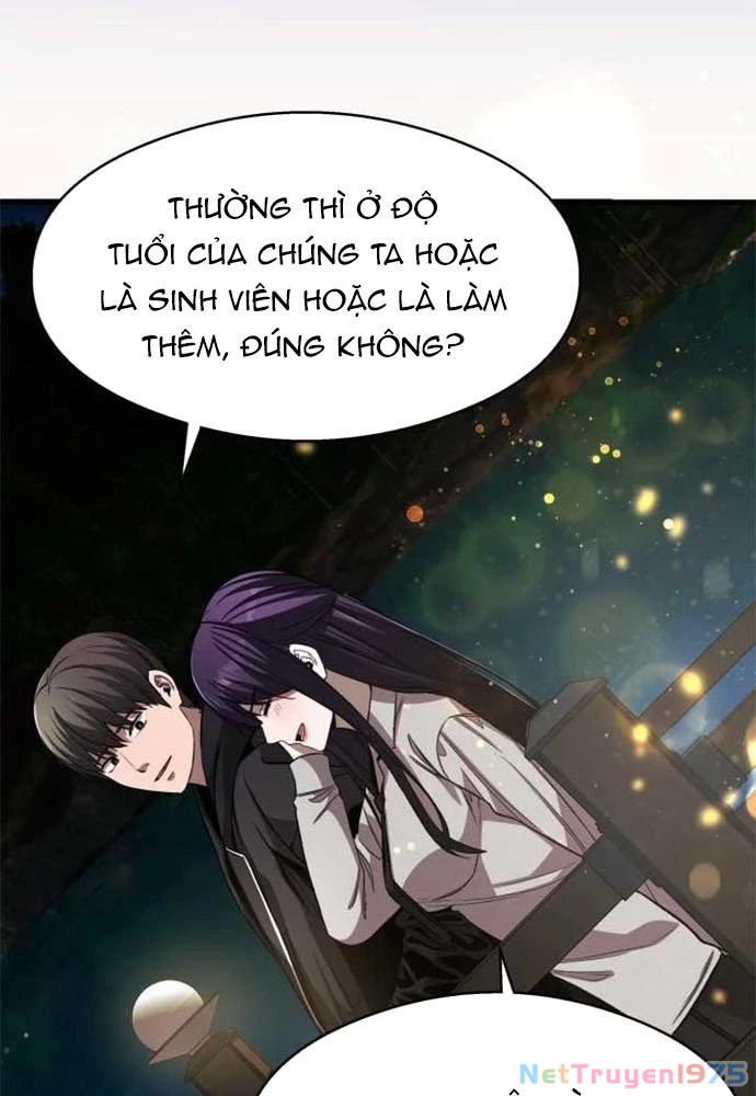 Nhịp Đập Ma Quái Chapter 9 - 92