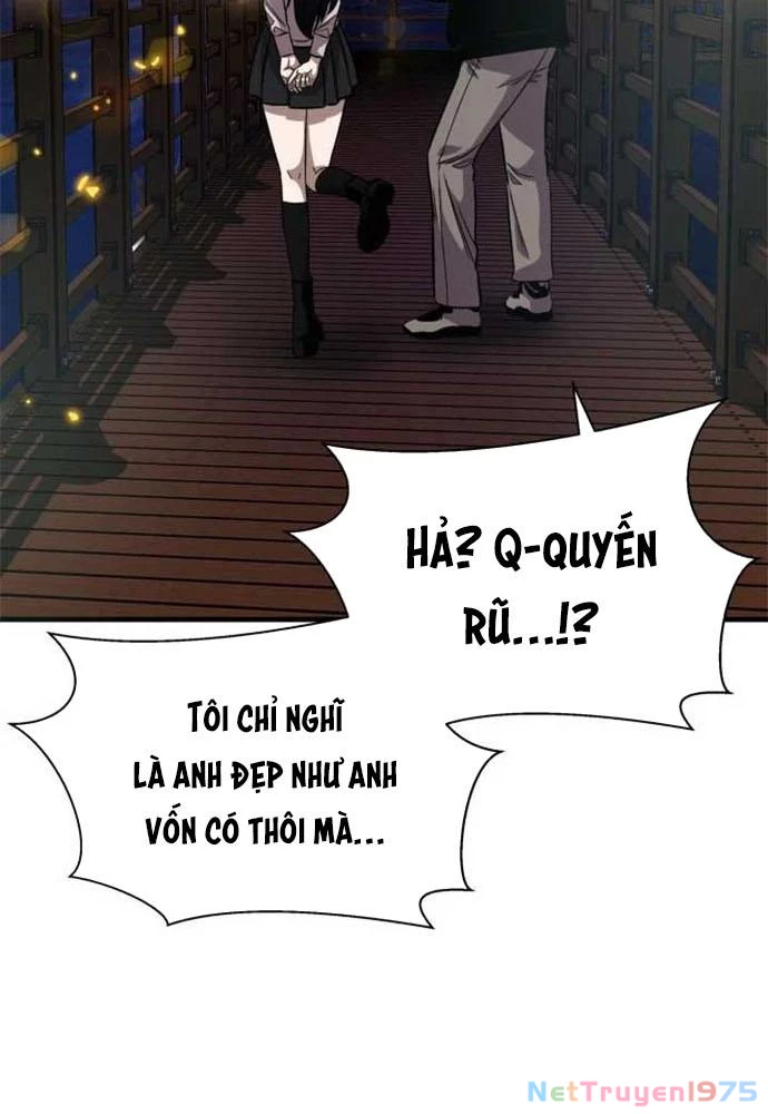 Nhịp Đập Ma Quái Chapter 9 - 98